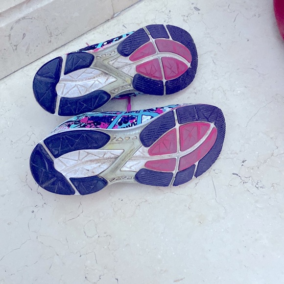 Asics women shoes - Picture 5 of 6